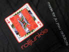 king bjj rash guard