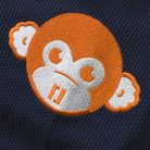 cauliflower ear monkey bjj kimono