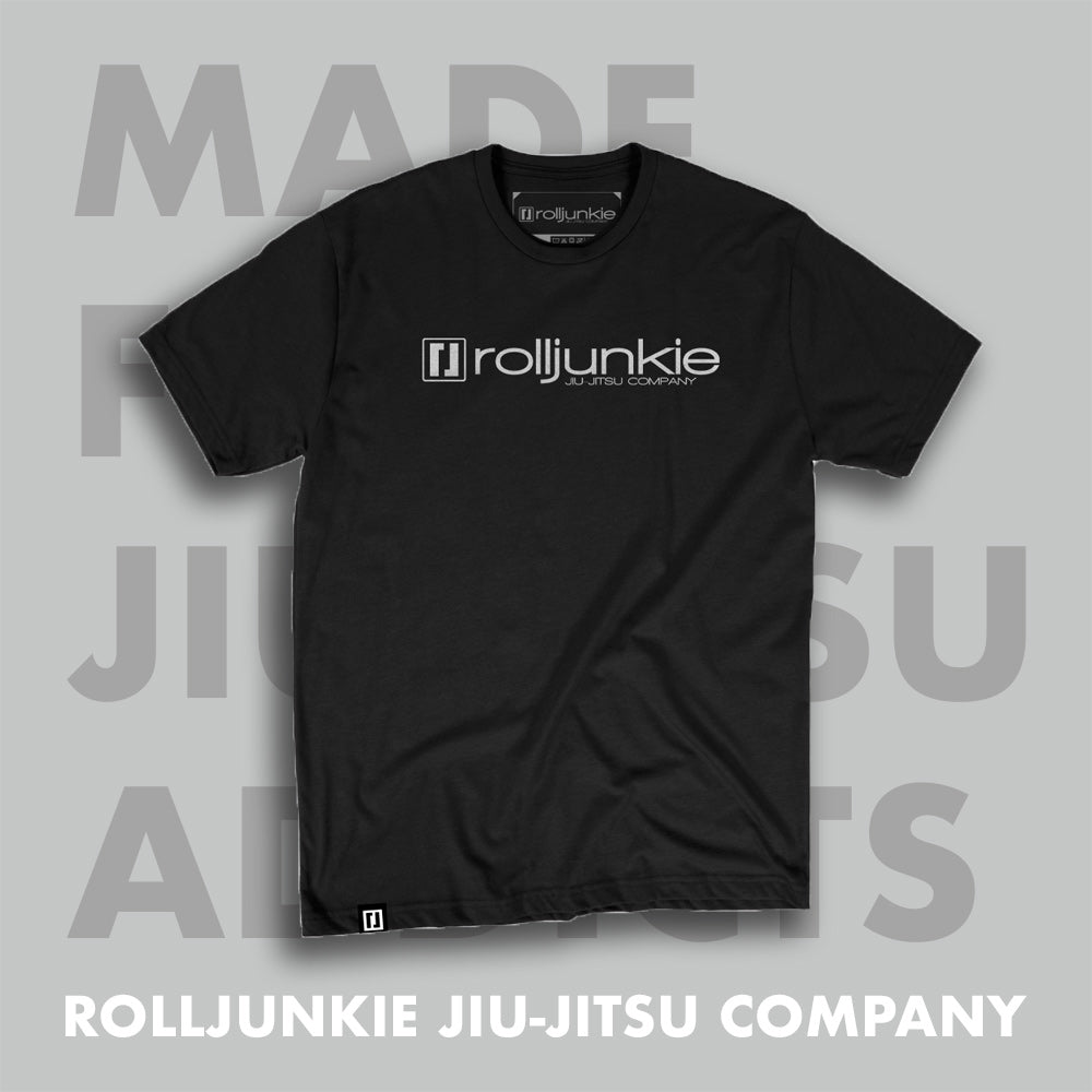 classic bjj shirt