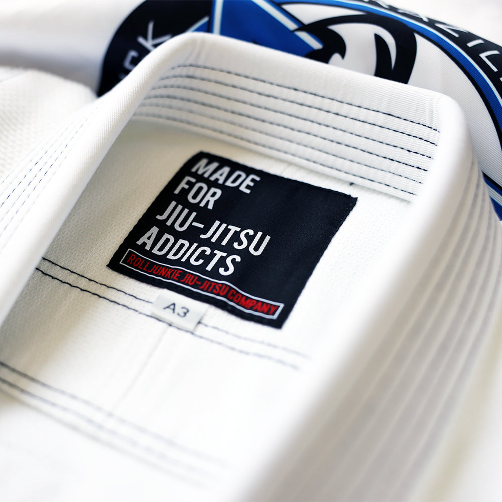 Brunswick BJJ Kimono