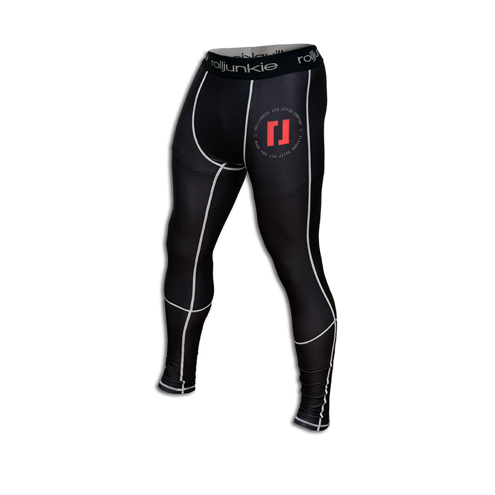 alpha II BJJ pants