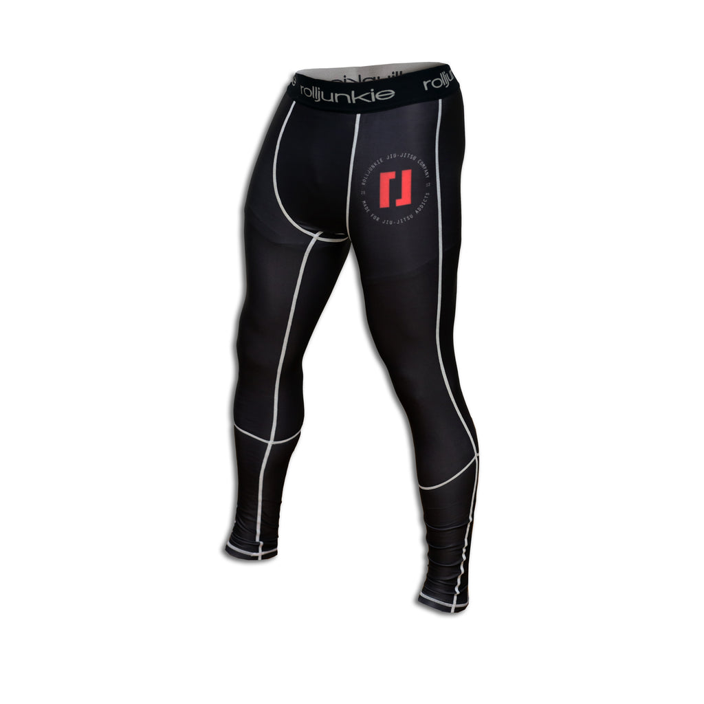 alpha II BJJ pants