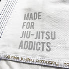 conquer bjj kimono