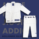 bjj conquer jiu jitsu kimono