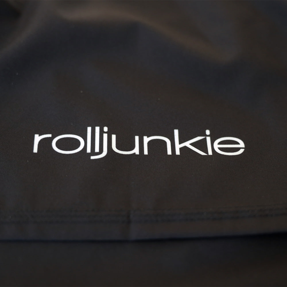 rolljunkie mma shorts