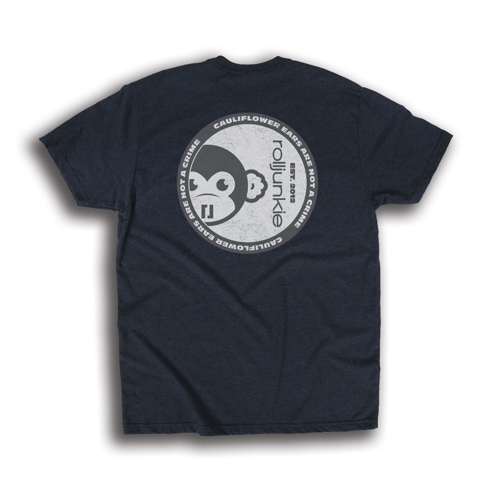 wrestling bjj shirt