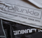 rolljunkie bjj rash guard