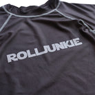 jiu jitsu rash guard dark side