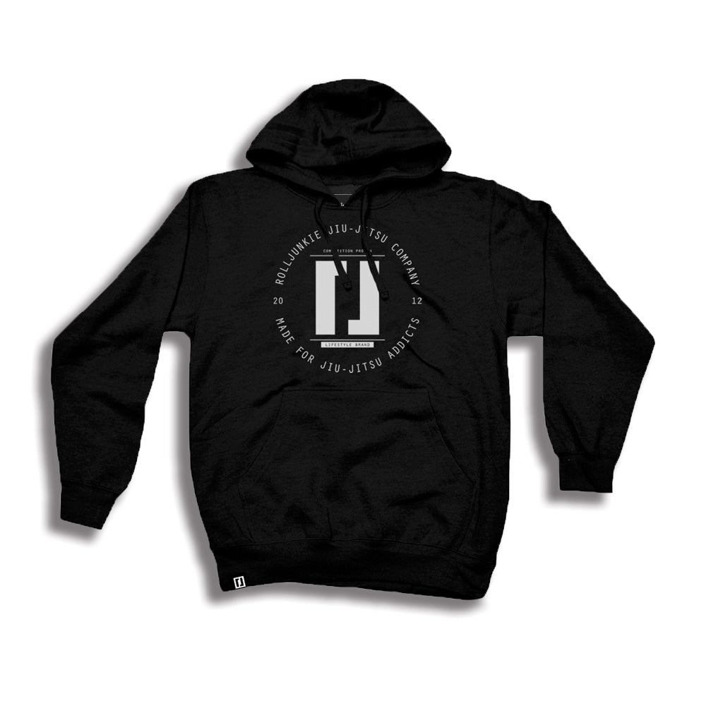 BJJ Hoodie