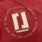 jiu jitsu t-shirt