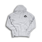 bjj hoodie front