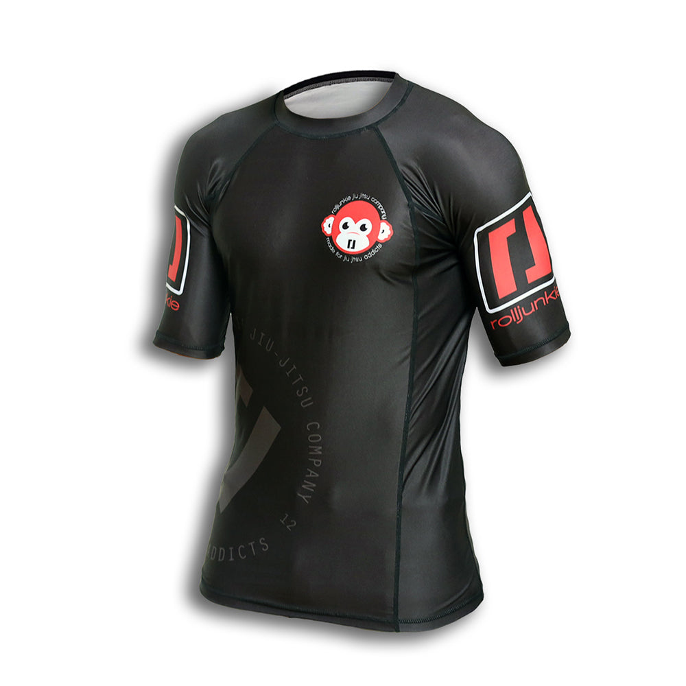 bjj rash guard best