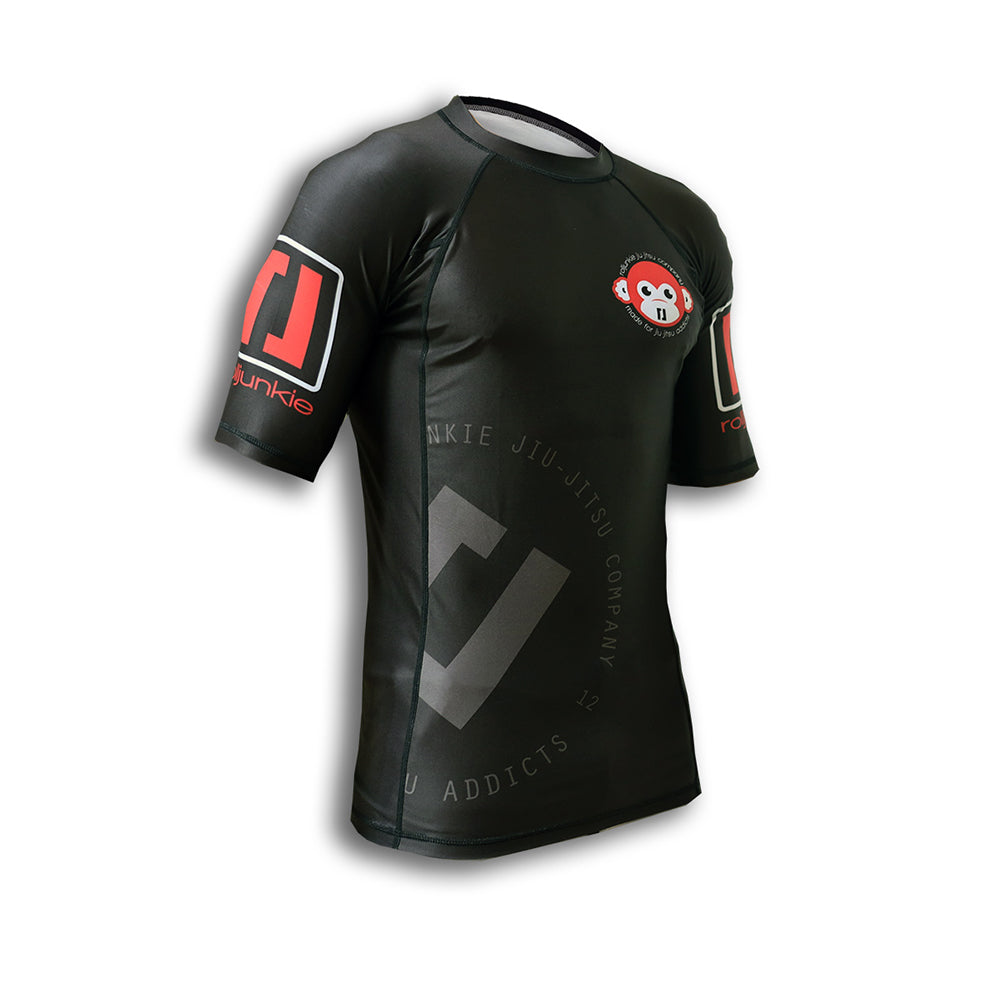 element bjj rash guard