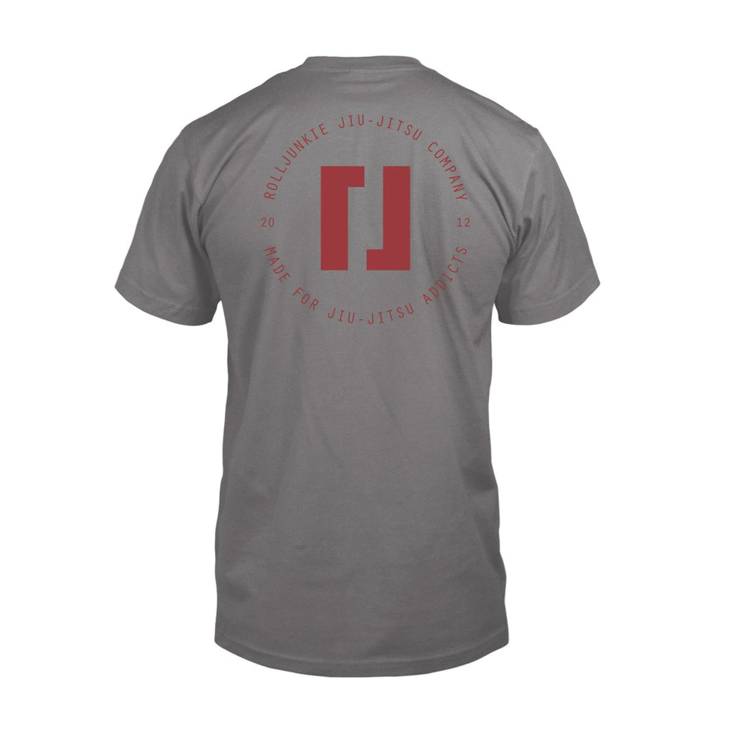 essential jiu jitsu shirt