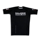 Fallout BJJ Rash Guard