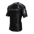 BJJ MMA Rash Guard Rolljunkie