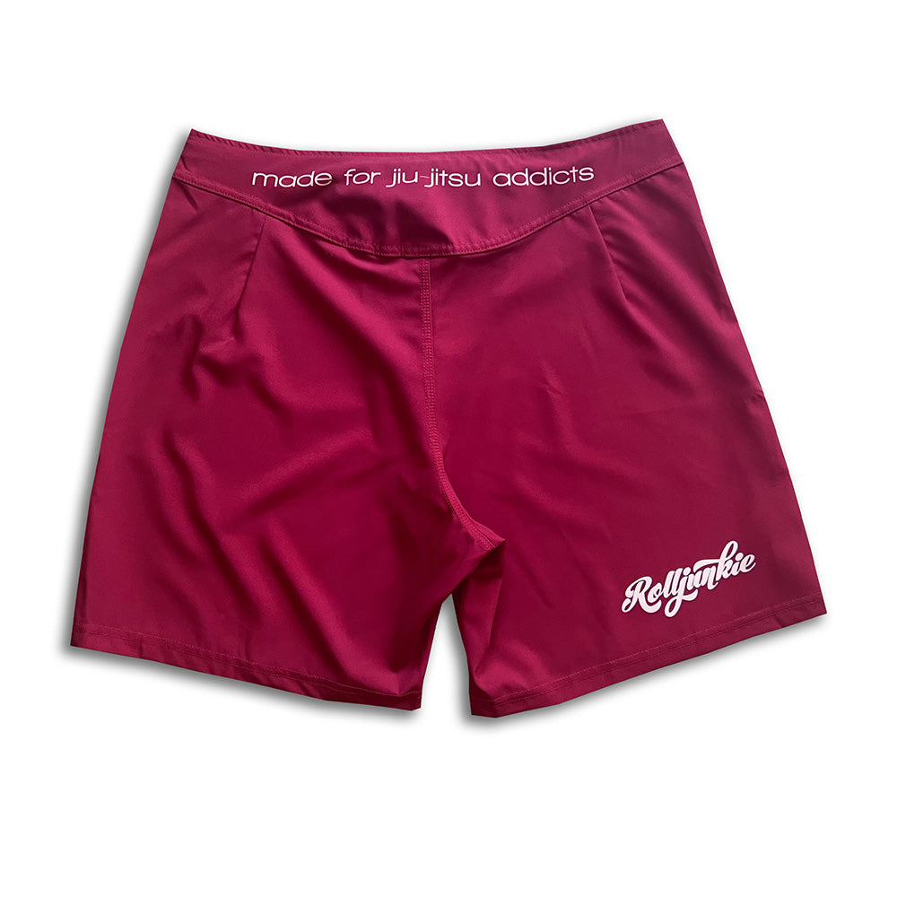 funk bjj mma shorts