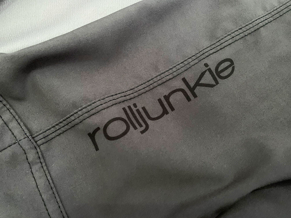 Rolljunkie Haze Best BJJ SHorts