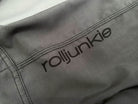 Rolljunkie Haze Best BJJ SHorts