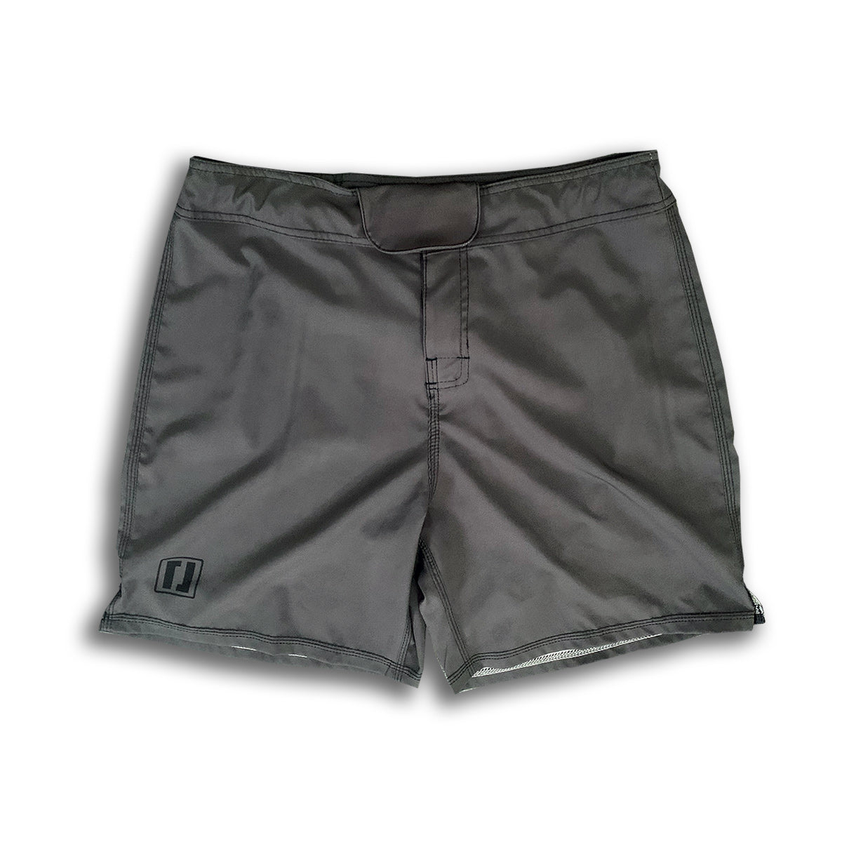 Haze BJJ Shorts Front