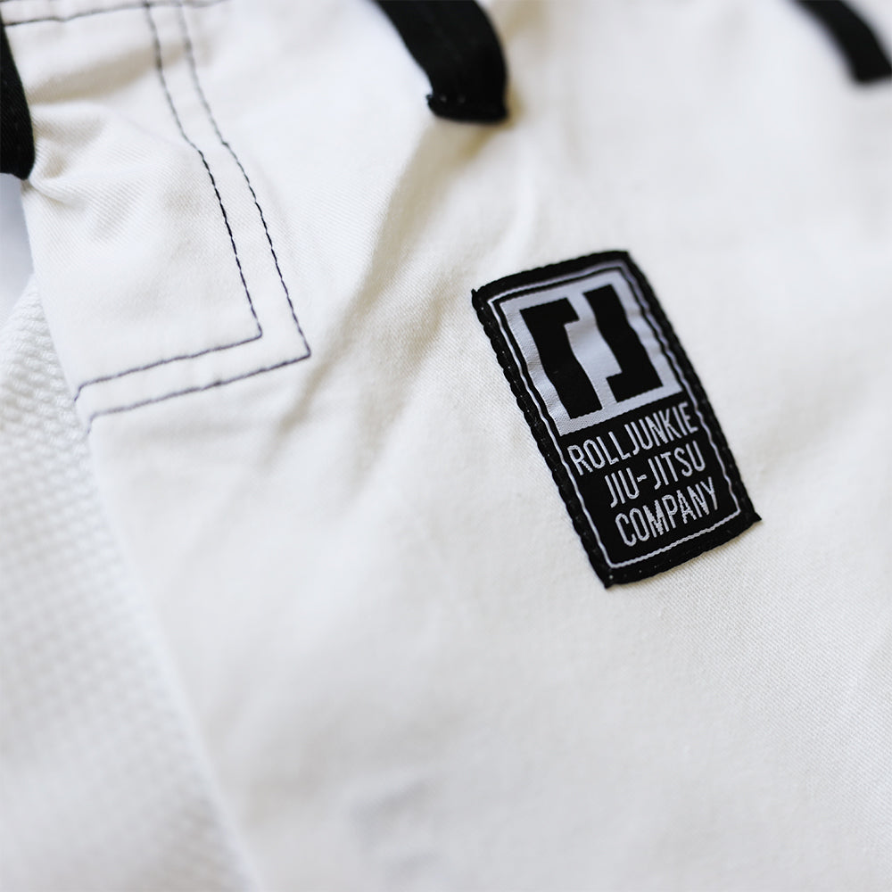 Brunswick BJJ Kimono