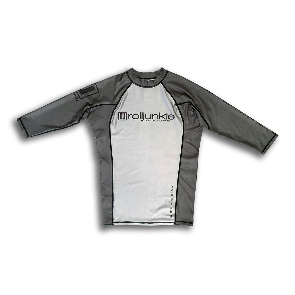 Instinct BJJ Rash Guard