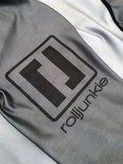 bjj rash guard logo
