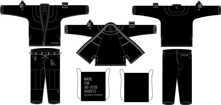 BJJ GI