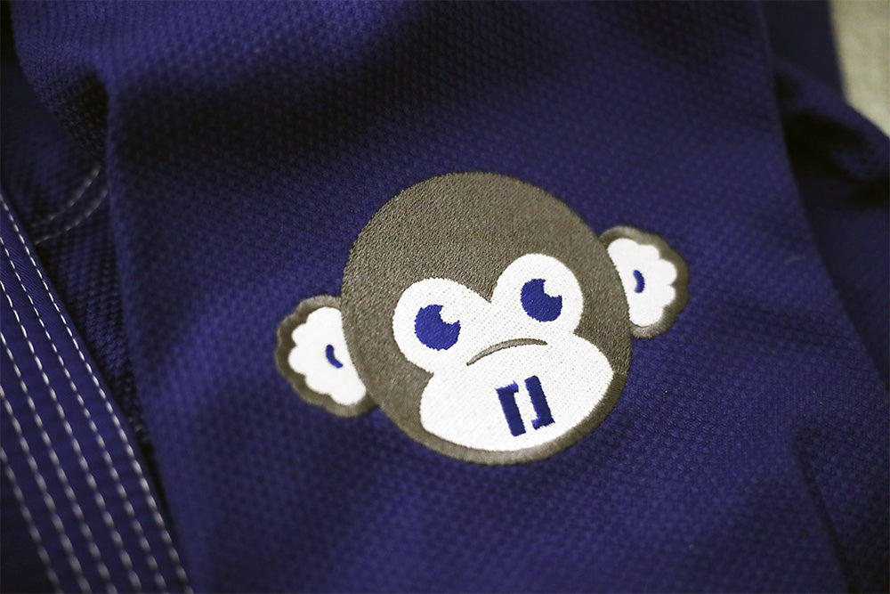 bjj monkey union jiu jitsu