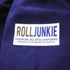union bjj kimono sleeve