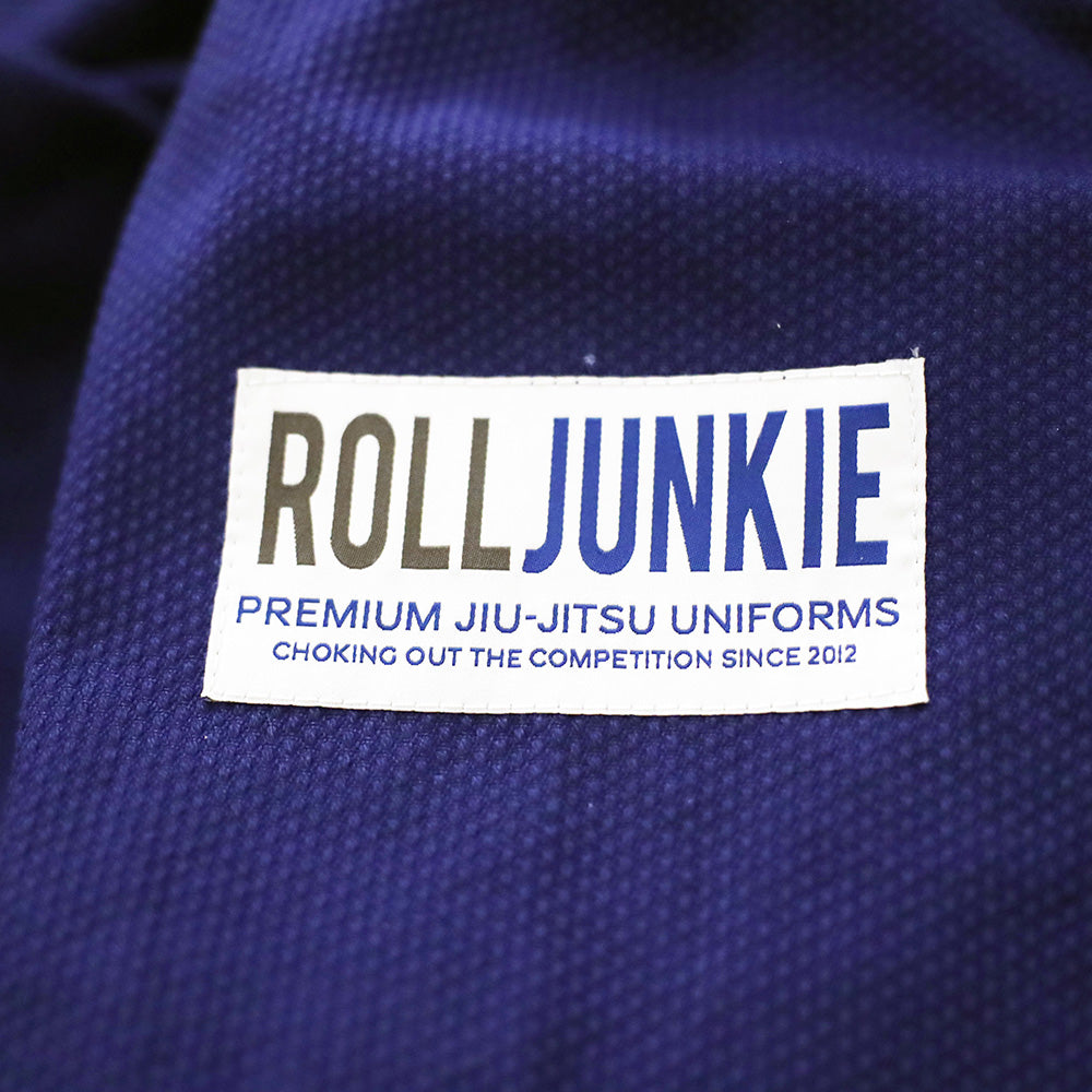 union bjj kimono