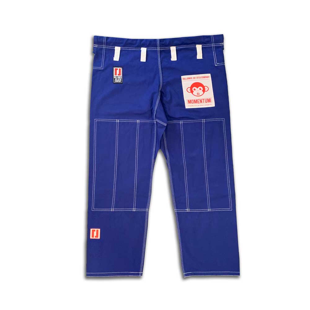 bjj kimono pants