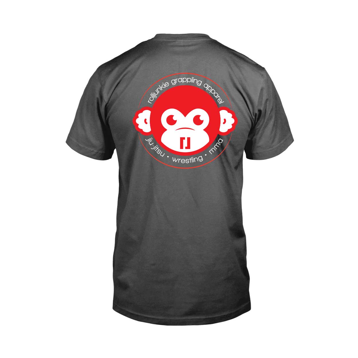 jiu jitsu shirt