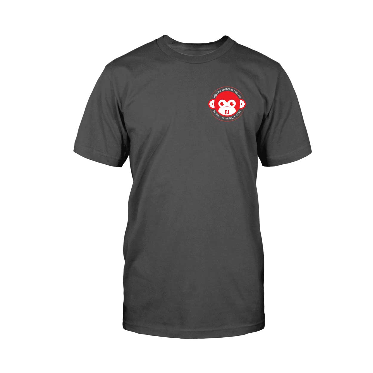 cauliflower ear shirt