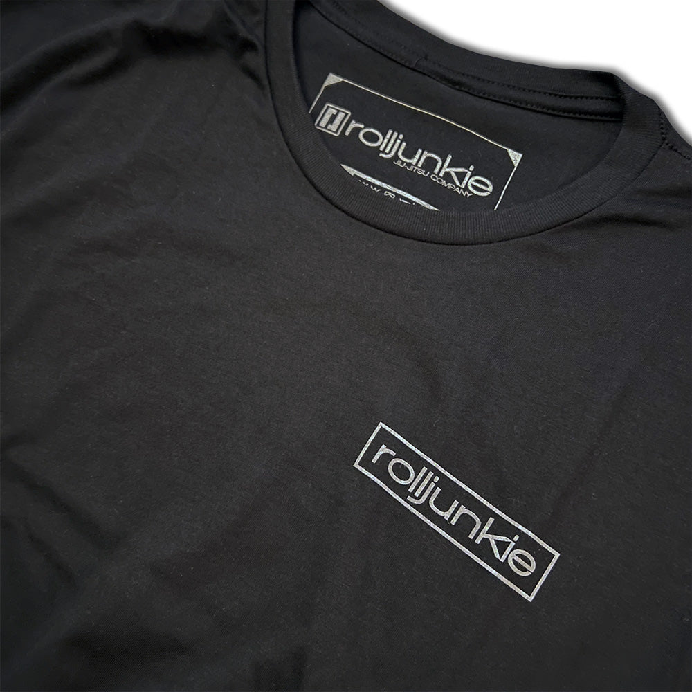 bjj motion shirt