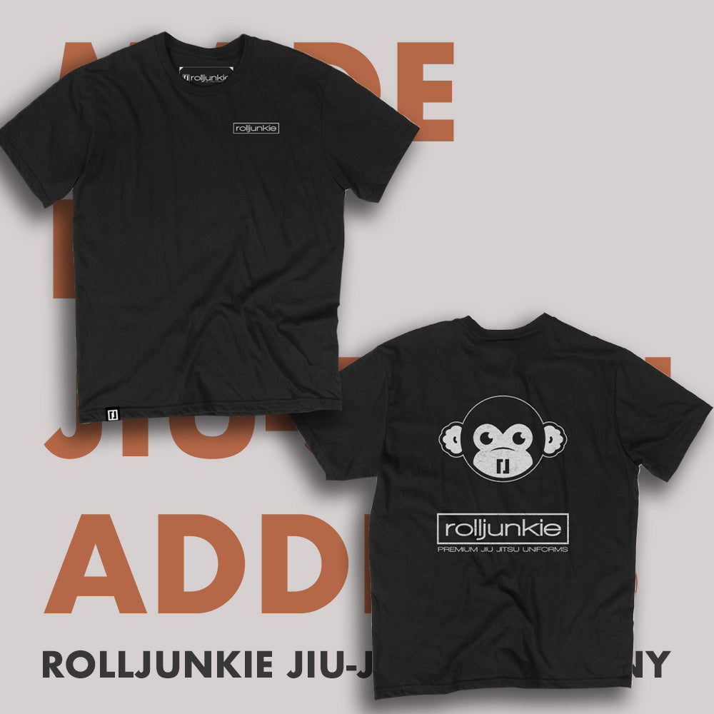 cool jiu jitsu shirts