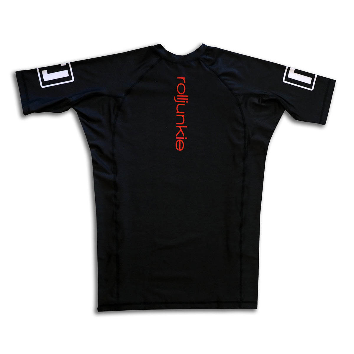 Phase V-neck Rash Guard – Rolljunkie