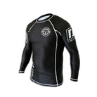 bjj rash guard front