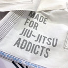 bjj addict kimono