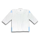 bjj jacket back
