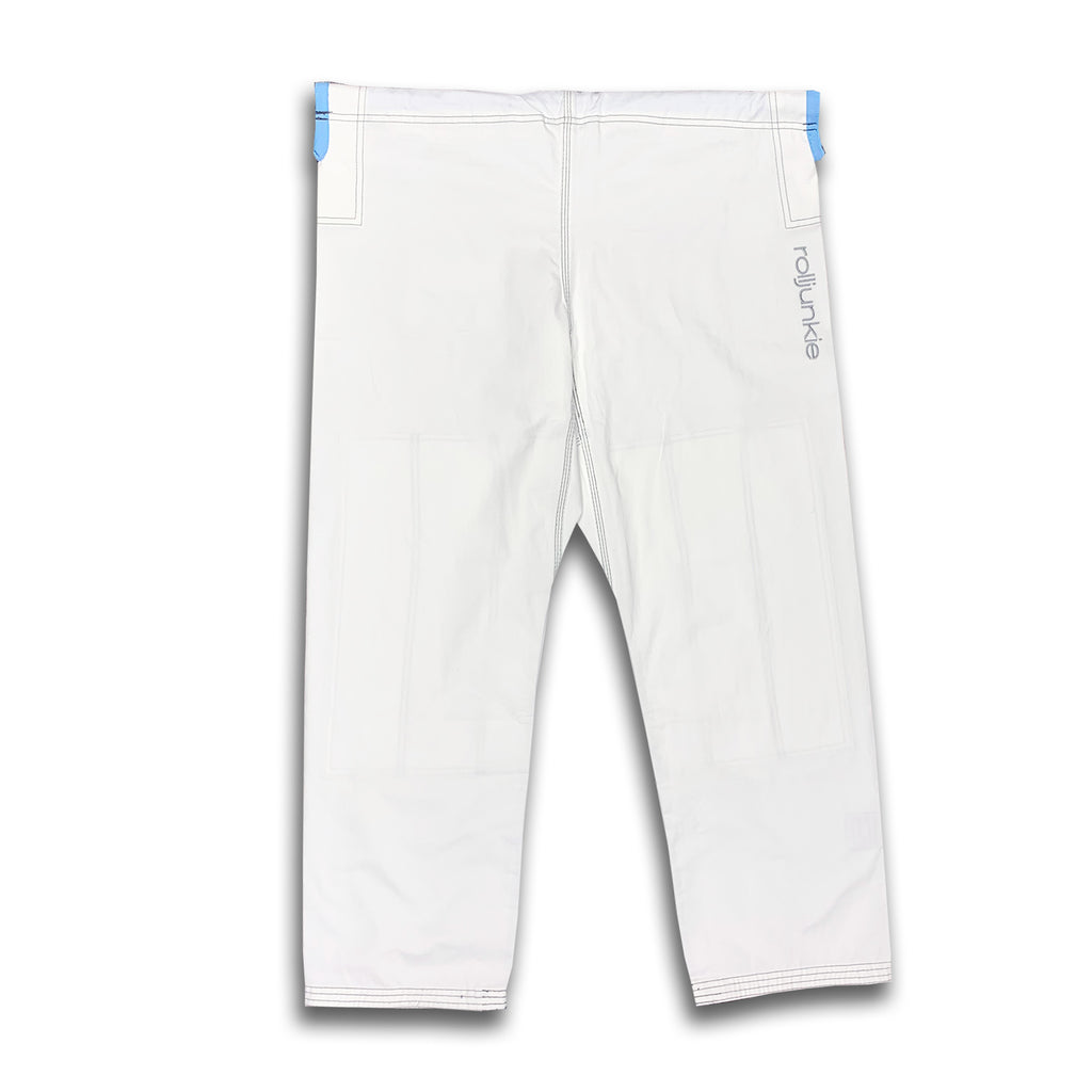 bjj pants back