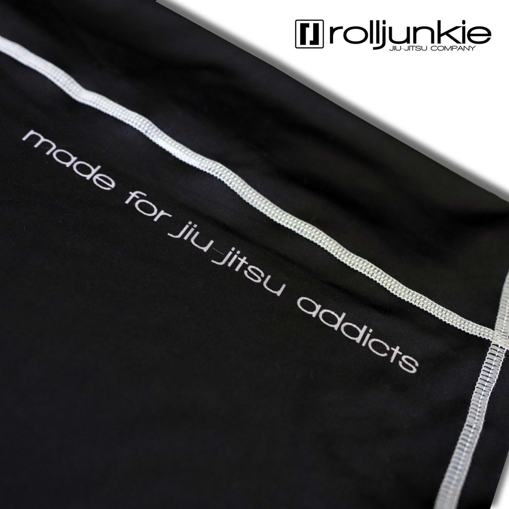 Jiu Jitsu Rash Guard
