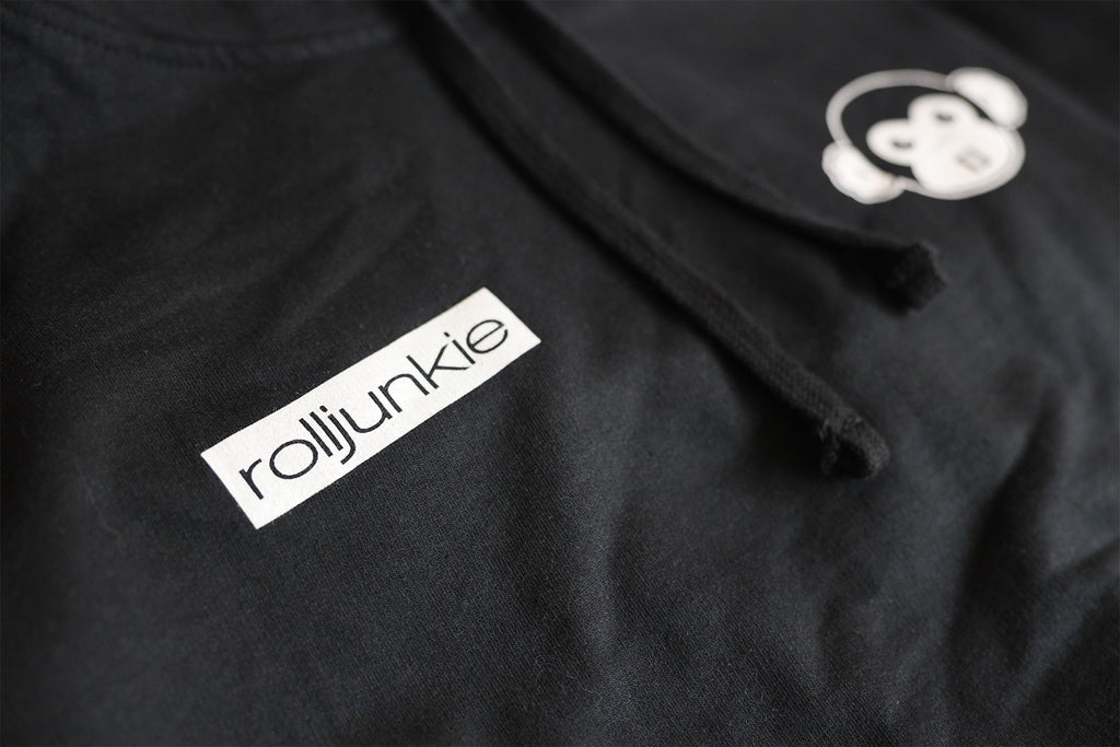 process bjj hoodie logo