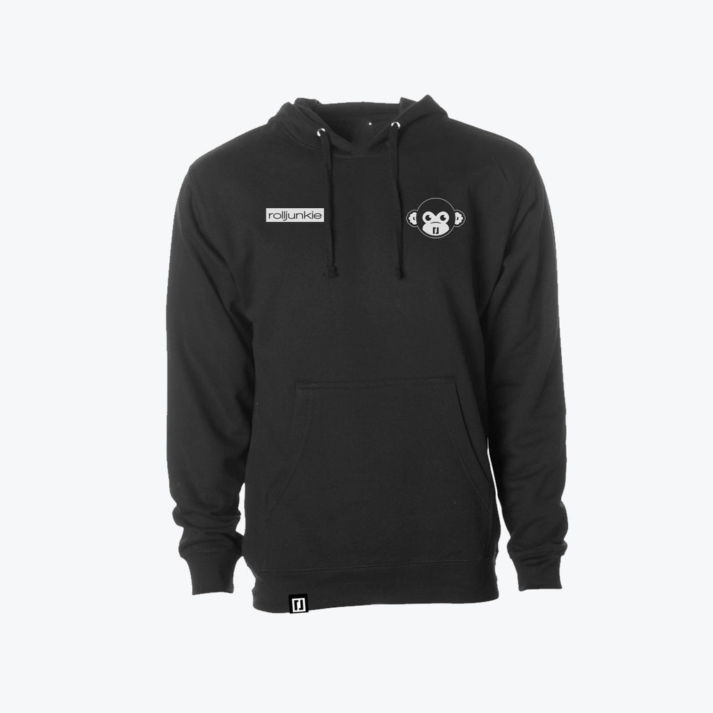 process bjj hoodie