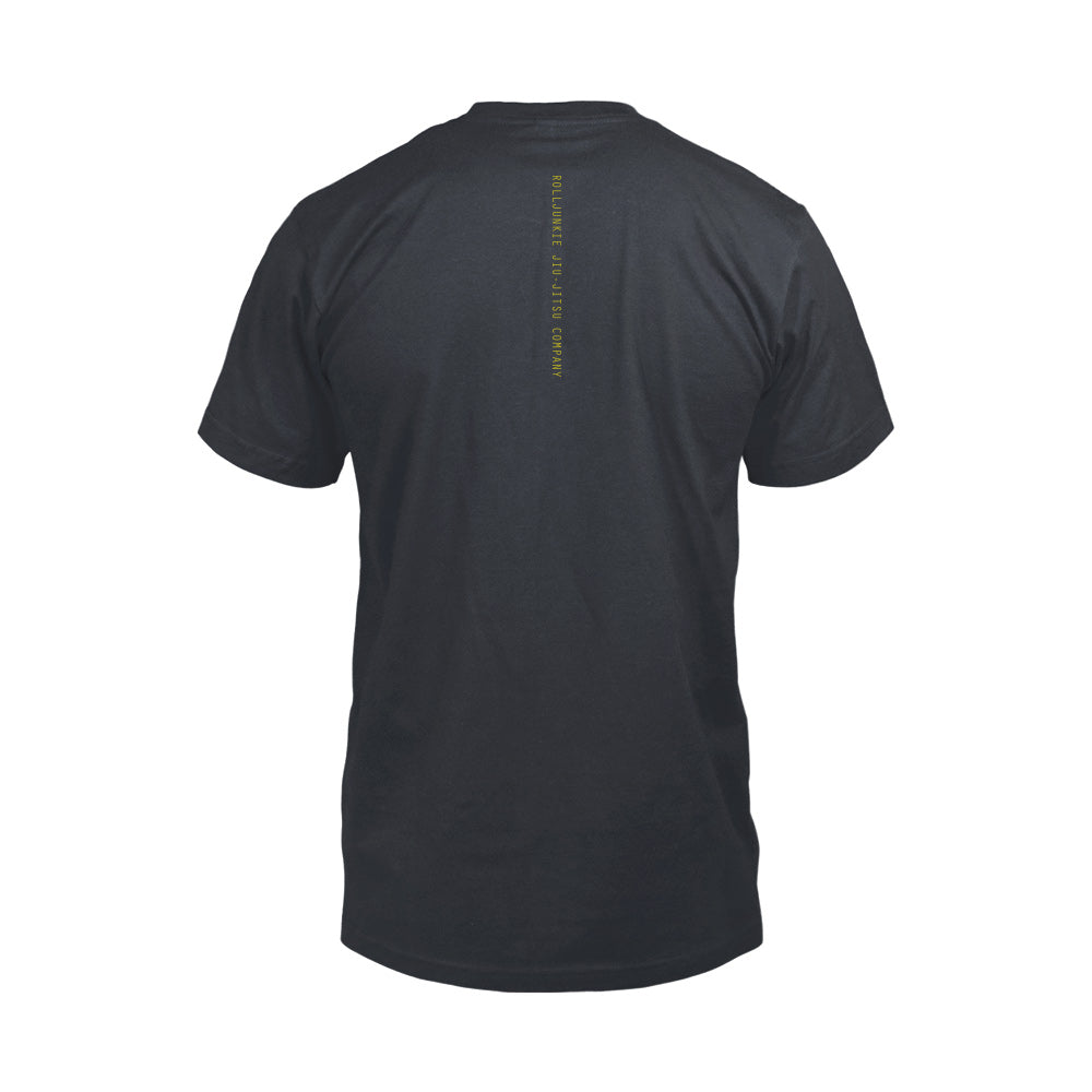 bjj shirt resolve