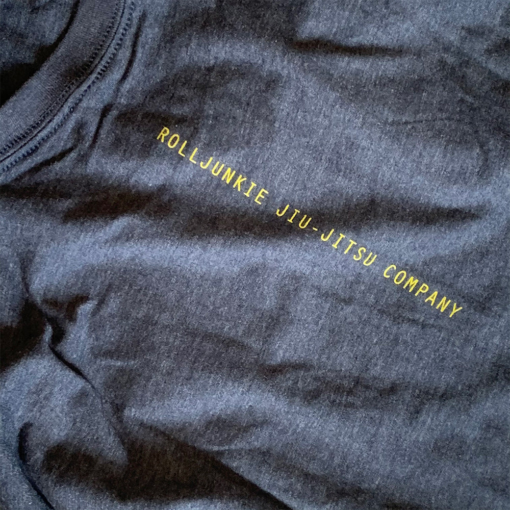 bjj shirt