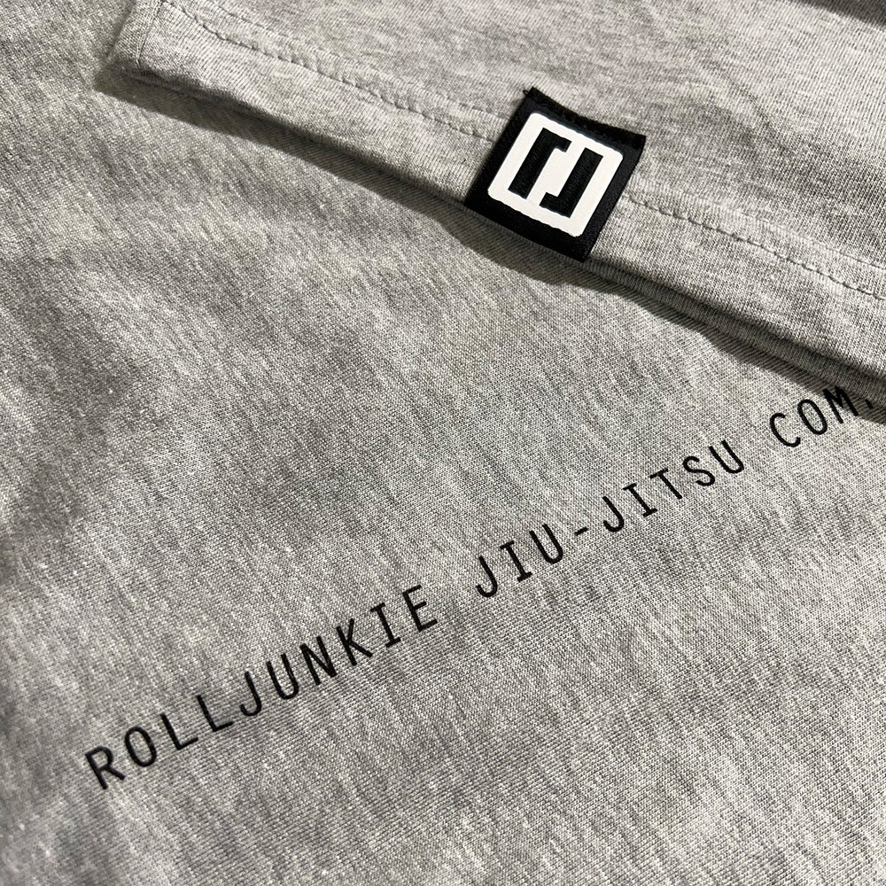 scout bjj hem tag