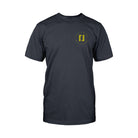 jiu jitsu shirt resolve