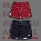 New Response BJJ Shorts