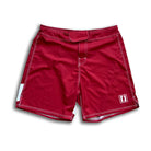 Red Response BJJ Fight Shorts